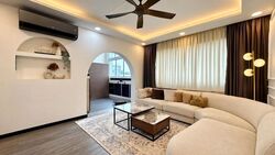 Blk 558 Hougang Street 51 (Hougang), HDB Executive #631540521